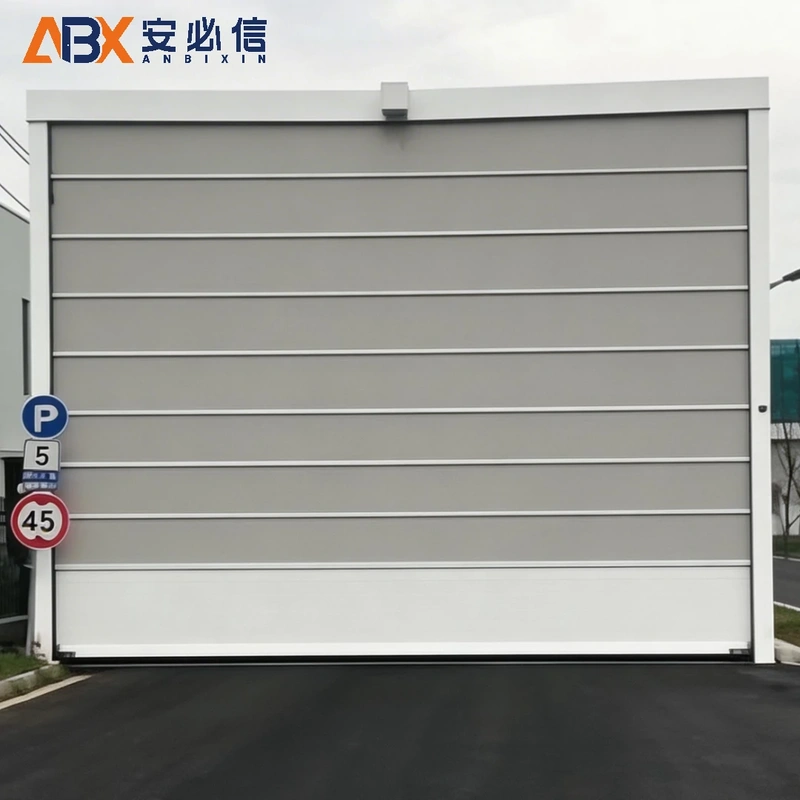 陇南市堆积门