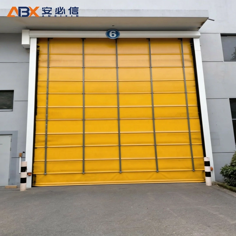 陇南市冷库门封