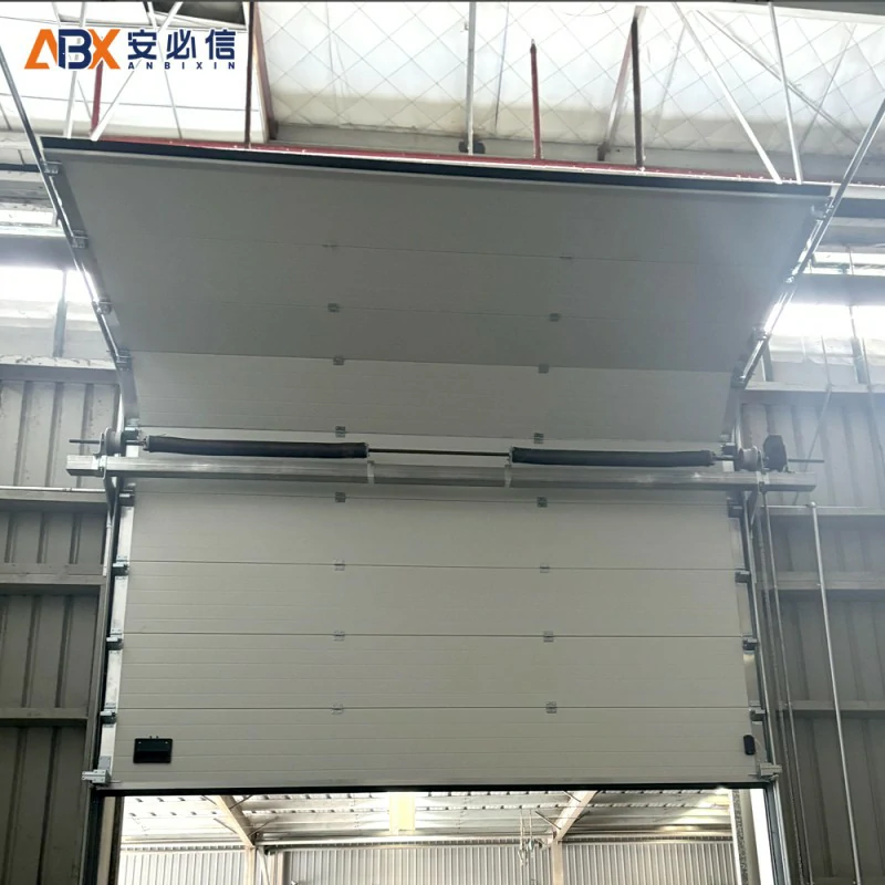 陇南市高扬程提升门