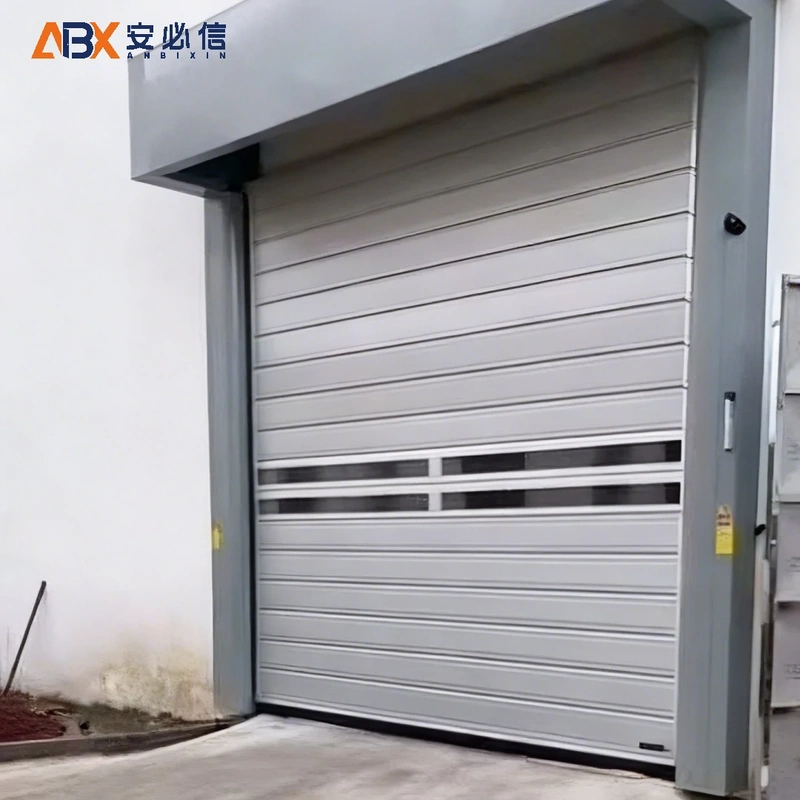 陇南市消防高速门